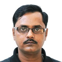 Subhamoy Bhattacharjee
