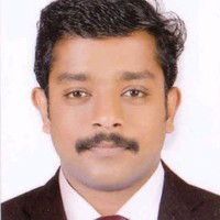 Sreeal Haridas