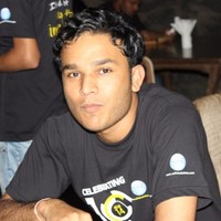 Sunil Choudhary