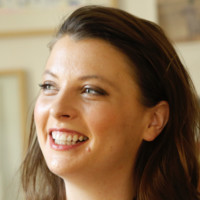 Alison Carey - Twohig