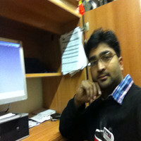 Ashvin Dhorajiya