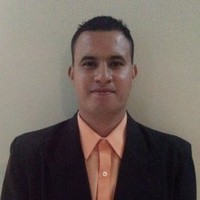 Ing Luis Adrian Lujan Muñoz