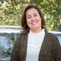Denise Moree-van den Berg