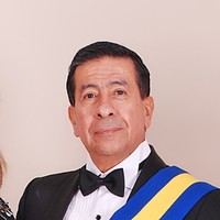 Rodrigo Zuluaga Benavides
