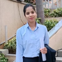Saniya Pandey