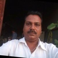 Dinesh Vishwakarma