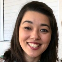 Christiane Paloma Pereira da Silva