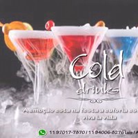 Cold Drinks