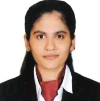 Sharon Vaz