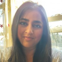 Anjali Mathai