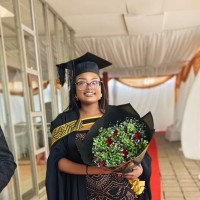 Thato Molefi