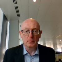Colin Smyth