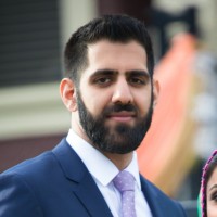 Sanjeet Bains, Cphr