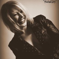 Kerrie Boardman
