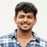 Sabhareeshan A K