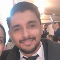 Luis Mancinas