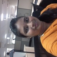 Maria Deepa