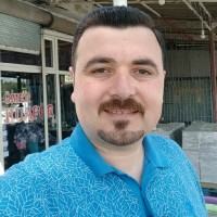 Cafer Öztürk