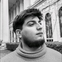 Nicolás Javier Ignacio R.Blanco