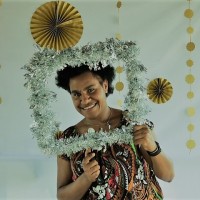 Joyce Sam