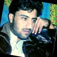 Mo Ghani