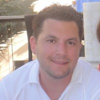 Daniel Soleimani