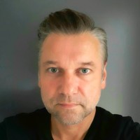 Peter Robbertsen