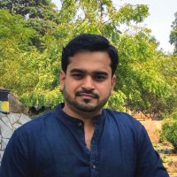 Amit Roy