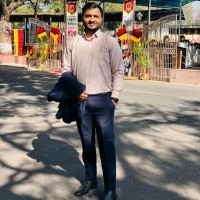 Amol Kumar Tripathi