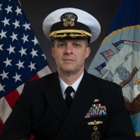 James Merchant
