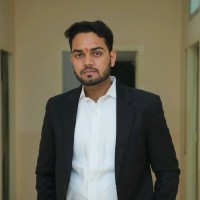 Shubham Sharma