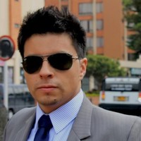 Julio Arévalo Pérez