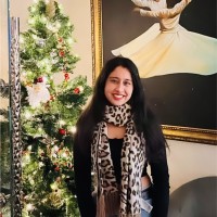 Manroop Kaur