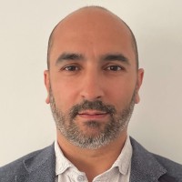 Dimitri Hernandez