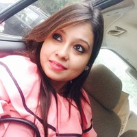 Ragini Jha