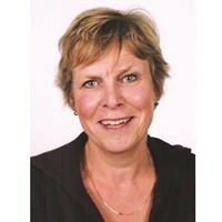 Mieke Van der Wielen