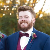 Logan Mckenzie, Ains