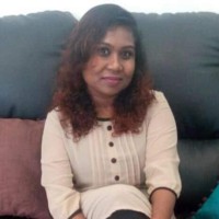 Vaidehi Krishnan