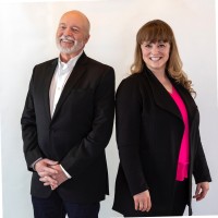 The Gordon Real Estate Team -Cassie Gordon and Laurie Gordon
