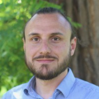 Benjamin Golub-Overbeck