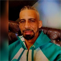 Genivaldo Neves de Carvalho