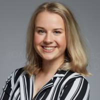 Lisanne van den Hoek
