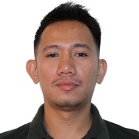 Gerard Jan Estrada