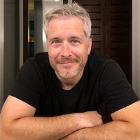 Daniel Laird