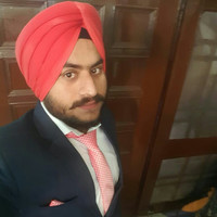 Sharry Arora