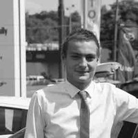 Daniel Harris