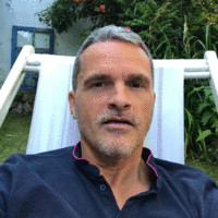 Stephane Corbinais
