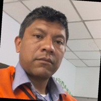 Fredy Martinez