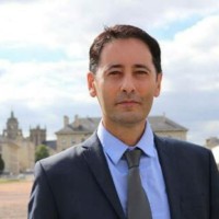 Yannick Jouade