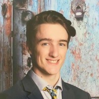 Ethan Dowdle